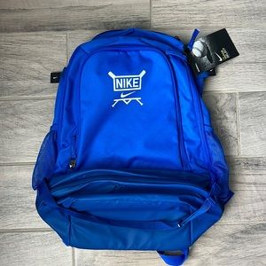 nike vapor select baseball backpack